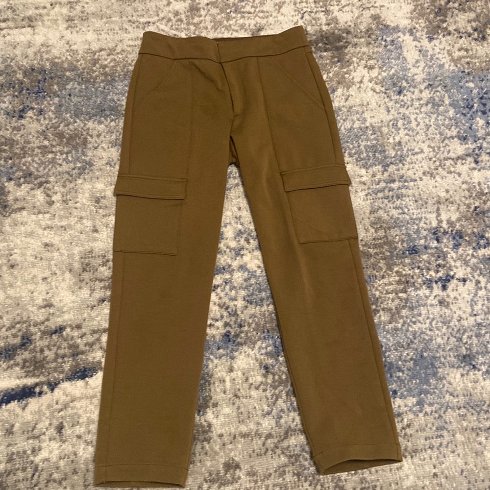 Anthropologie  pants